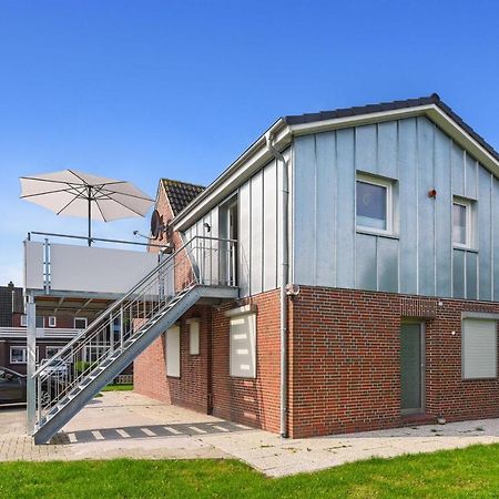 Ferienwohnung Teezeit Нойхарлингерзиль Экстерьер фото